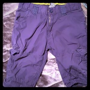 Boys Cargo shorts